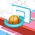 投篮对抗赛Basket Shoot Pusher
