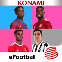 网易实况足球手游iOS版