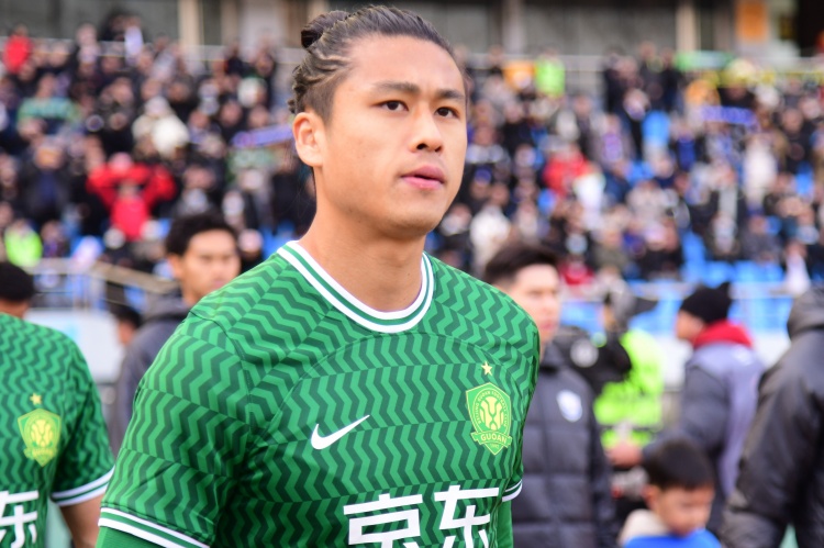 媒体人：新季中超第一轮整体给人耳目一新的感觉 每个团队都有自己的追求 没有不好的团队