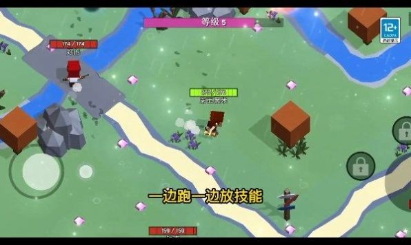 魔法生存大师v1.0.0929.01 安卓版