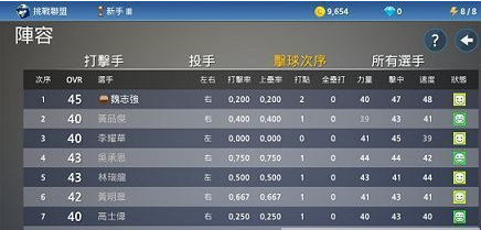 去吧甲子园つれてってv1.8.7 汉化版