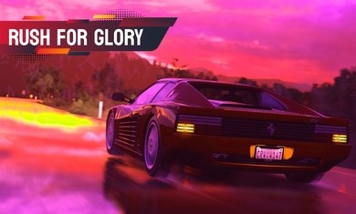 地平线赛车4v1.0 安卓版