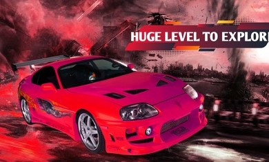 地平线赛车4v1.0 安卓版