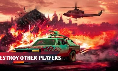 地平线赛车4v1.0 安卓版