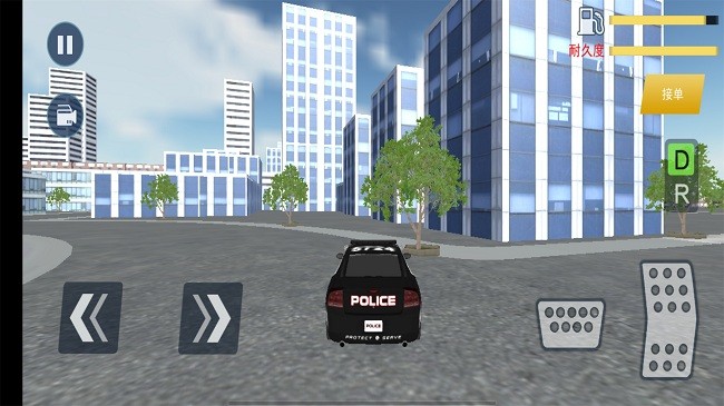 赛车漂移计划v1.0 安卓版