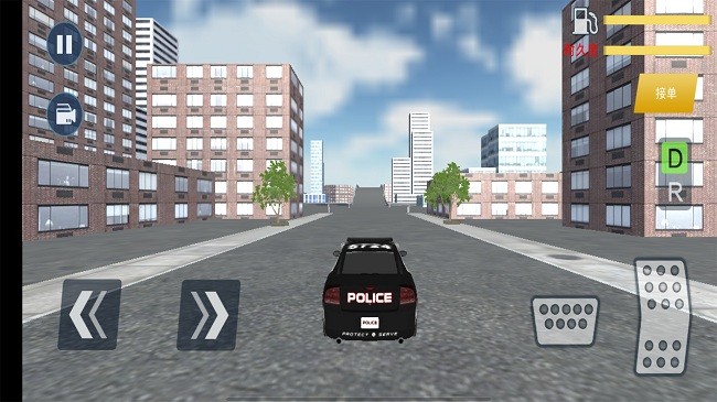 赛车漂移计划v1.0 安卓版