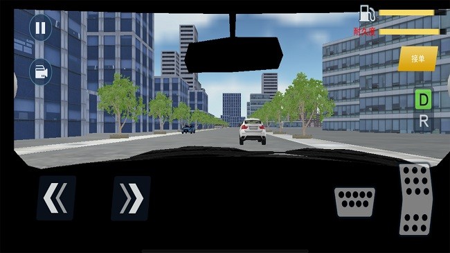 赛车漂移计划v1.0 安卓版