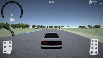 最强赛车漂移v1.0.2 安卓版