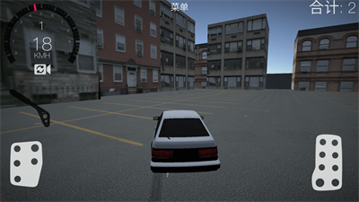 最强赛车漂移v1.0.2 安卓版