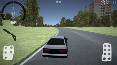 最强赛车漂移v1.0.2 安卓版