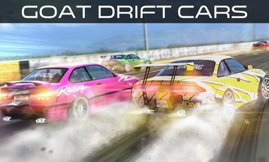 严峻赛车v1.0.1 中文版