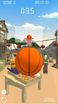 无情的投篮机器v1.0.8 安卓版