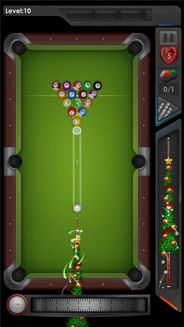 台球城Pooking Billiards Cityv3.0.22 中文版