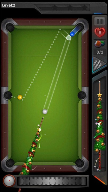 台球城Pooking Billiards Cityv3.0.22 中文版