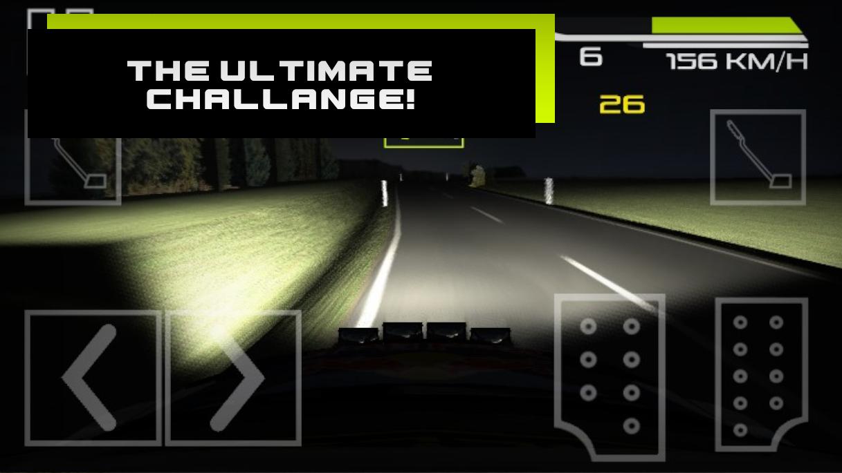 只是拉力赛2v0.91 中文版